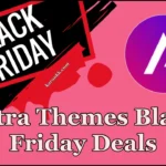 Astra Black Friday Deals