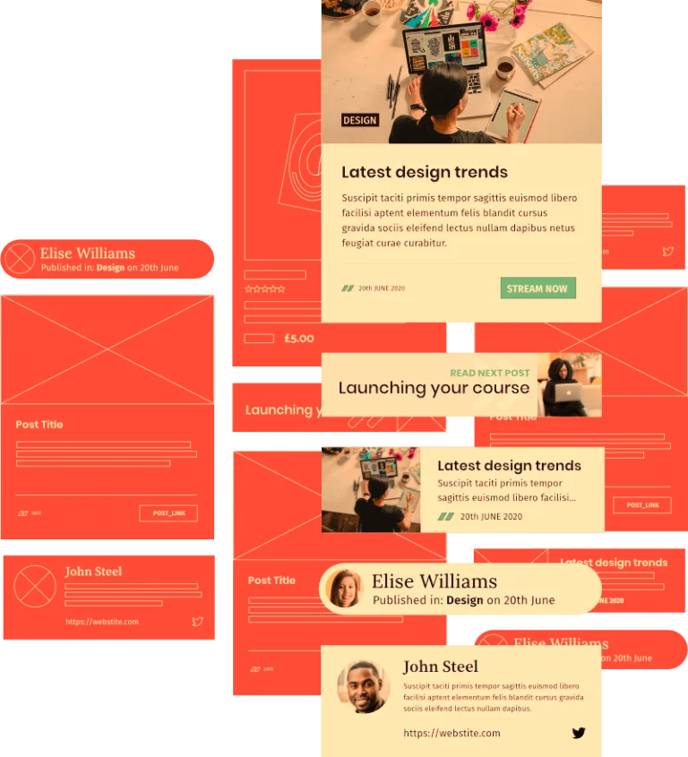GeneratePress Block-Based Theme Builder
