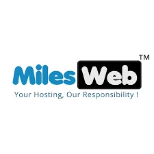 MilesWeb Black Friday Deals and Offers