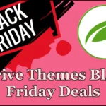 Thrive Themes Black Friday Deals