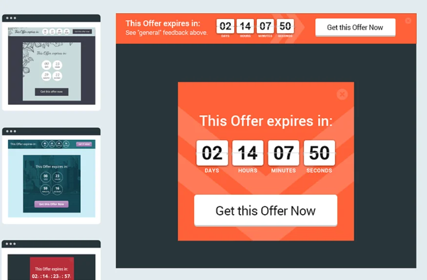Thrive Ultimatum Black Friday